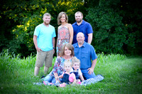 Bryan Richerson Family
