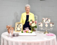 Bernice Bowen Happy 90th!